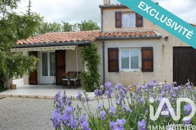 Mas in Saint-Étienne-les-Orgues (04230)