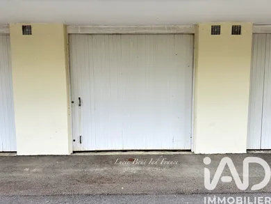 Garage in Saint-Brevin-les-Pins (44250)