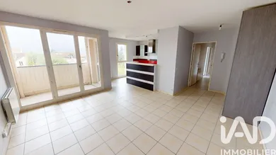 Appartement à Champagne-sur-Seine (77430)