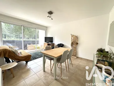 Apartment in Saint-Brevin-les-Pins (44250)