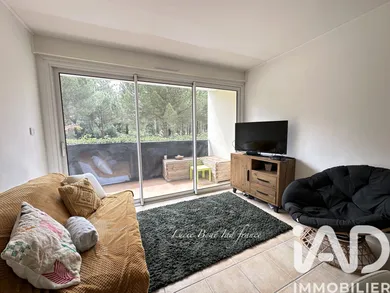 Apartment in Saint-Brevin-les-Pins (44250)