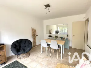 Appartement à Saint-Brevin-les-Pins (44250)
