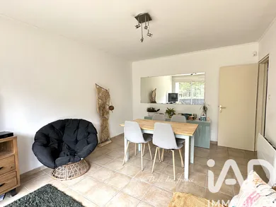 Appartement à Saint-Brevin-les-Pins (44250)
