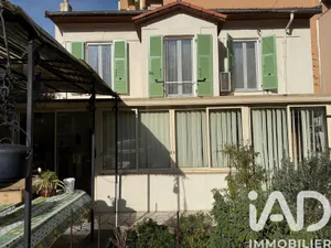 House in Menton (06500)
