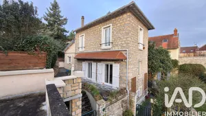 House in Vauréal (95490)