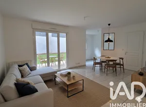 Apartment in Villeurbanne (69100)