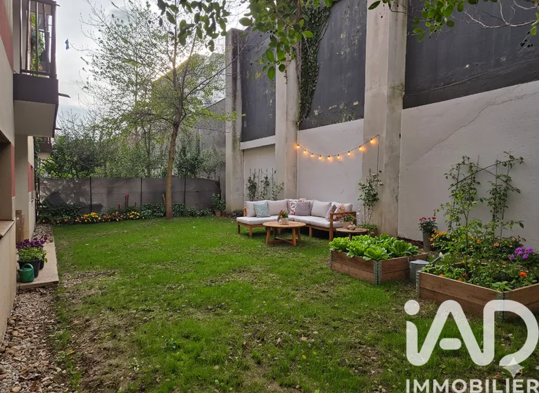 Appartement 4 pièces 79 m² · à Villeurbanne · 79 m² · 249 000 €
