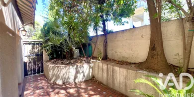 Apartment in Le Cannet (06110)