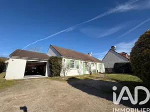 Traditional house in Linas (91310)