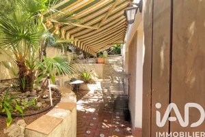 Apartment in Le Cannet (06110)