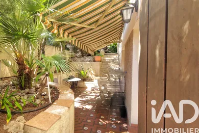 Apartment in Le Cannet (06110)