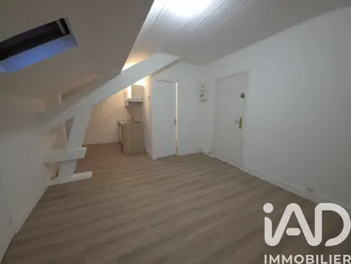 Studio à Chevreuse (78460)