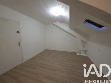 Studio à Chevreuse (78460)