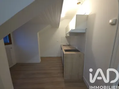 Studio à Chevreuse (78460)