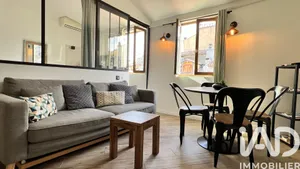 Apartment in Nice (06300)