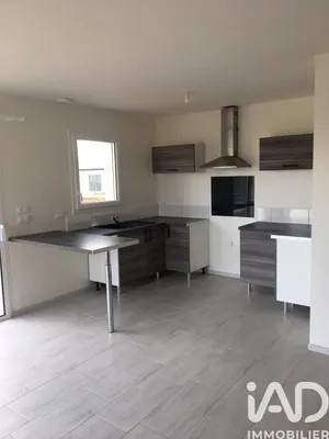 Traditional house in Le Poiré-sur-Vie (85170)