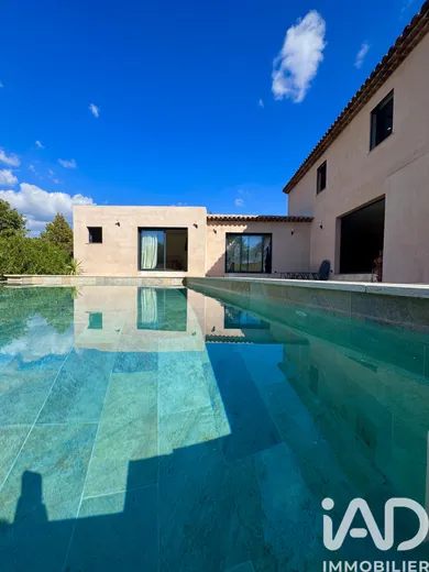 House in Draguignan (83300)