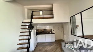 Appartement à Nice (06300)