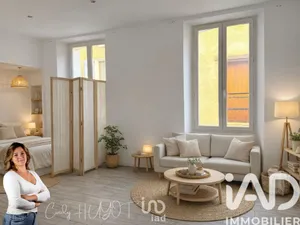 Appartement à Les Arcs (83460)