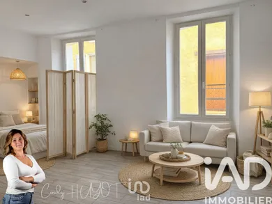 Apartment in Les Arcs (83460)
