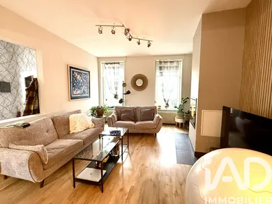 House in Lys-lez-Lannoy (59390)