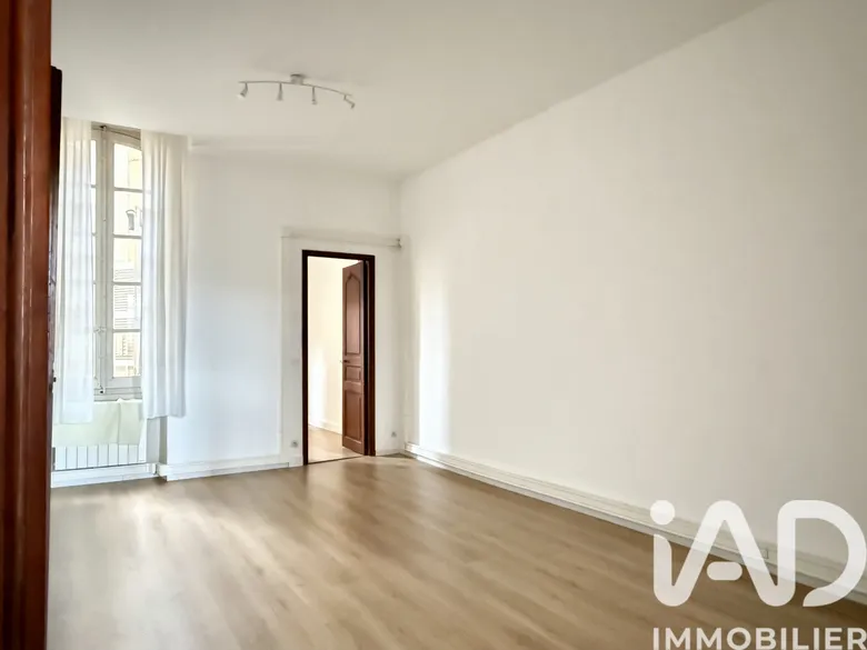 Appartement 5 pièces 96 m² · à Toulon · 96 m² · 270 000 €