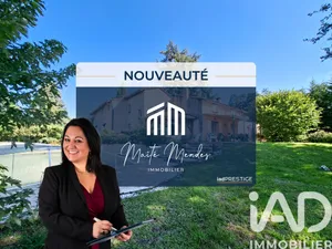 Maison à Andrézieux-Bouthéon (42160)