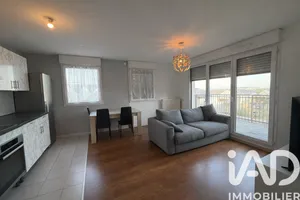 Appartement à Vert-Saint-Denis (77240)