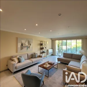 Apartment in Nice (06100)