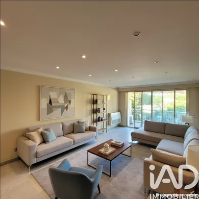 Appartement à Nice (06100)