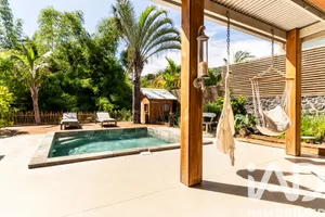 House in Sainte-Marie (97438)