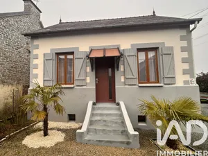 Maison à Quévert (22100)