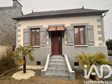 Maison à Quévert (22100)