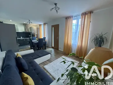 Maison à Quévert (22100)