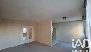 Appartement à Saint-Denis (93200)