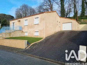 House in Les Epesses (85590)