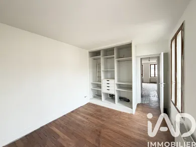 Appartement à Choisy-le-Roi (94600)