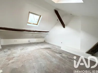 Apartment in Choisy-le-Roi (94600)