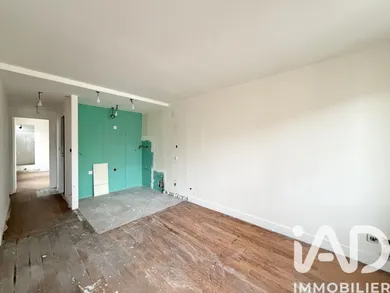 Appartement à Choisy-le-Roi (94600)