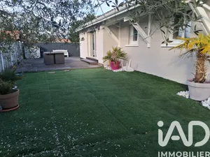 Maison à Lanton (33138)