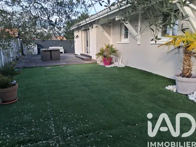 Maison à Lanton (33138)