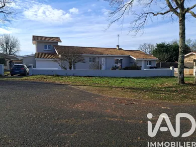 Maison à Lanton (33138)