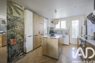 Apartment in Biarritz (64200)