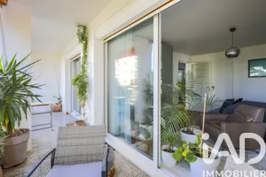 Appartement à Biarritz (64200)