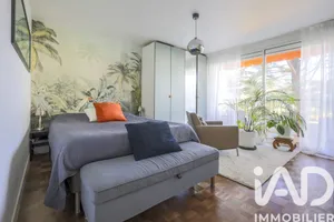 Apartment in Biarritz (64200)