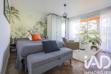 Apartment in Biarritz (64200)