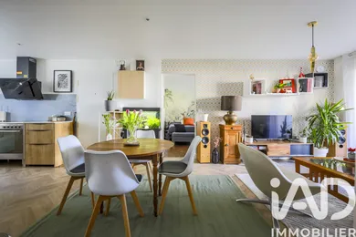 Apartment in Biarritz (64200)