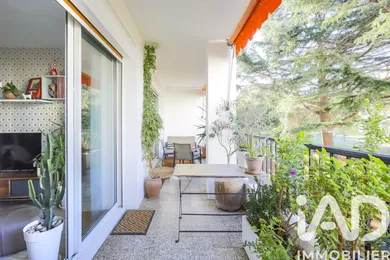 Apartment in Biarritz (64200)