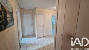 Apartment in Saint-Denis (93200)