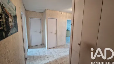 Apartment in Saint-Denis (93200)